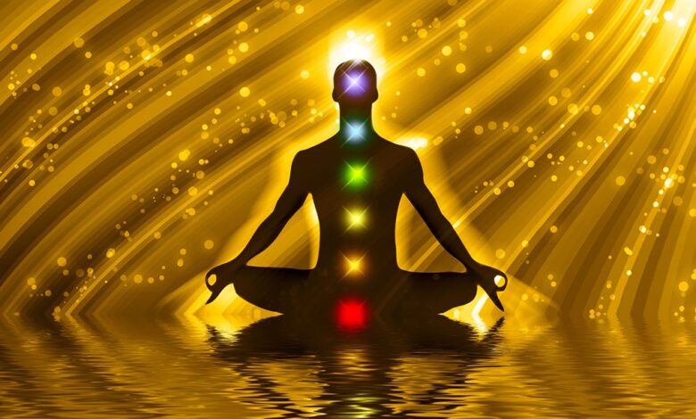 Benefits of Meditation