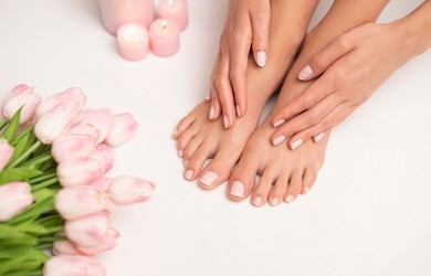 How to do Pedicure at Home – Home Made Pedicure