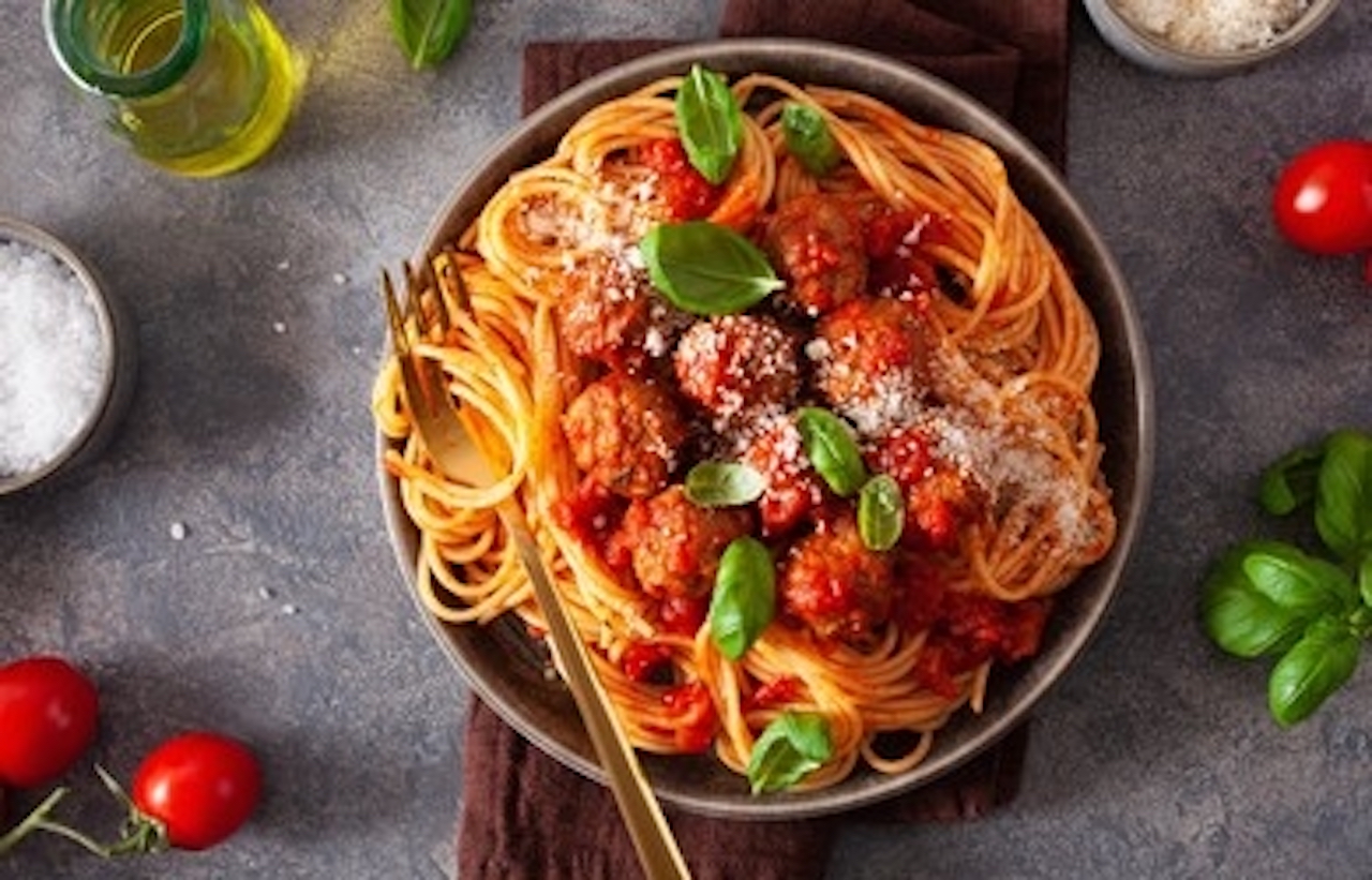 Spaghetti Recipe – Home made Spaghetti Recipe