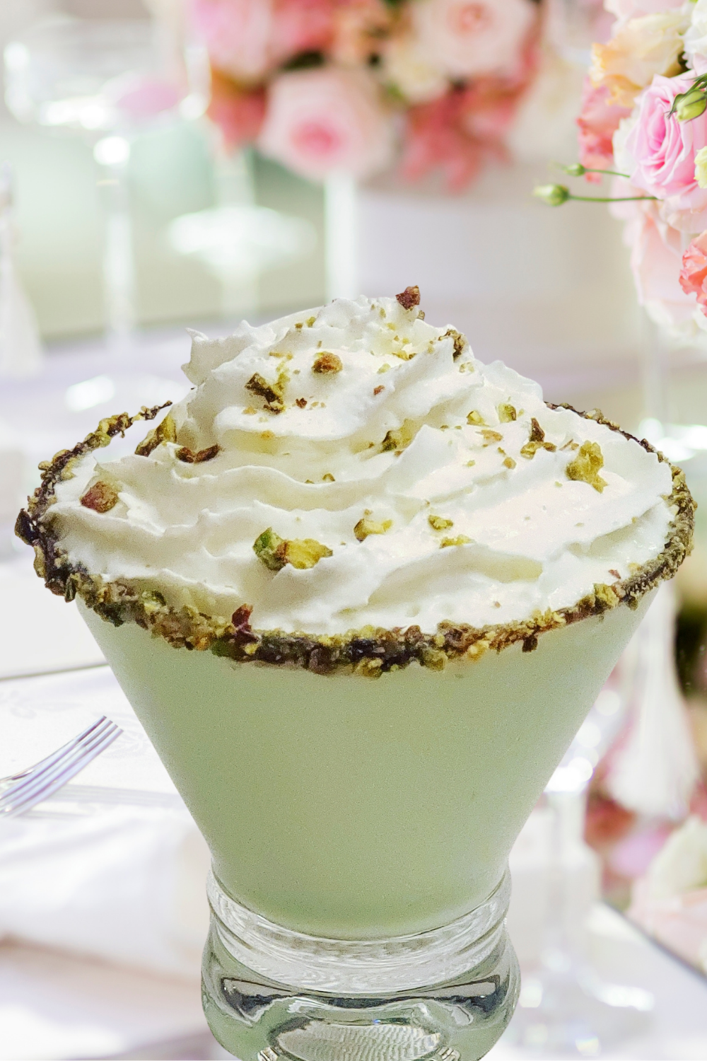 Pistachio Martini Recipe at Home – A Must Try Cocktail Recipe