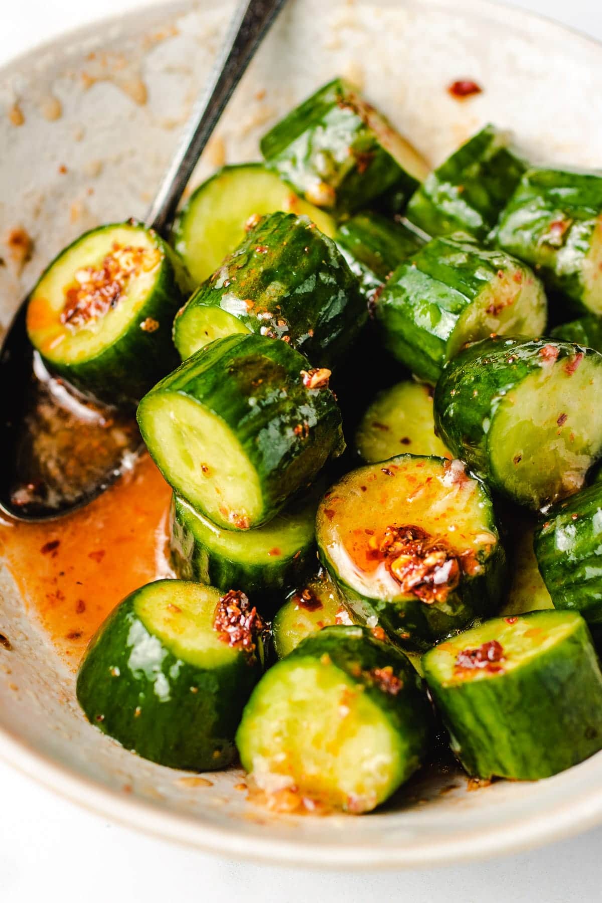 Din Tai Fung Cucumber Salad Recipe: Easy Homemade Recipe