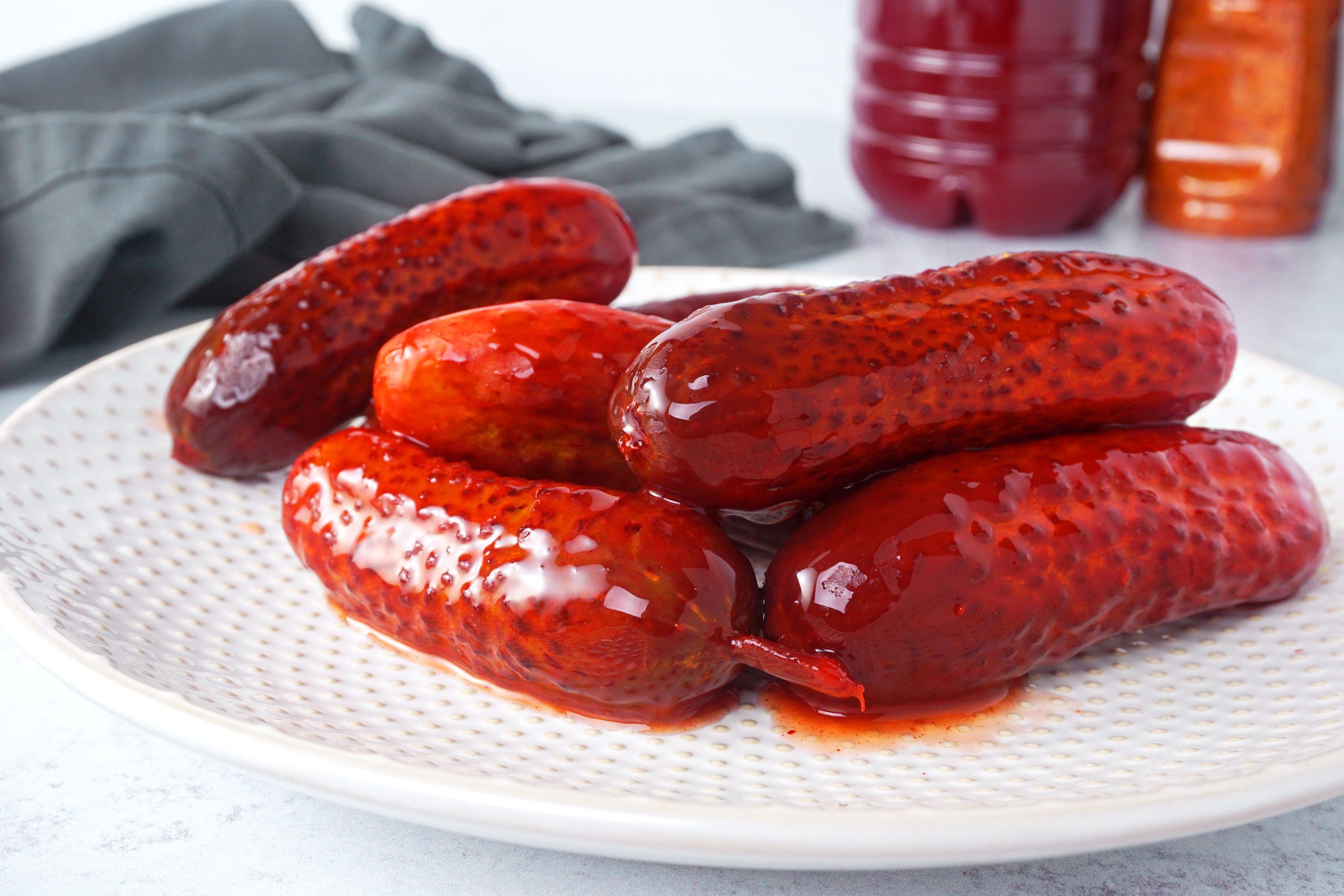 Chamoy Pickle Recipe – A Flavorful Fusion