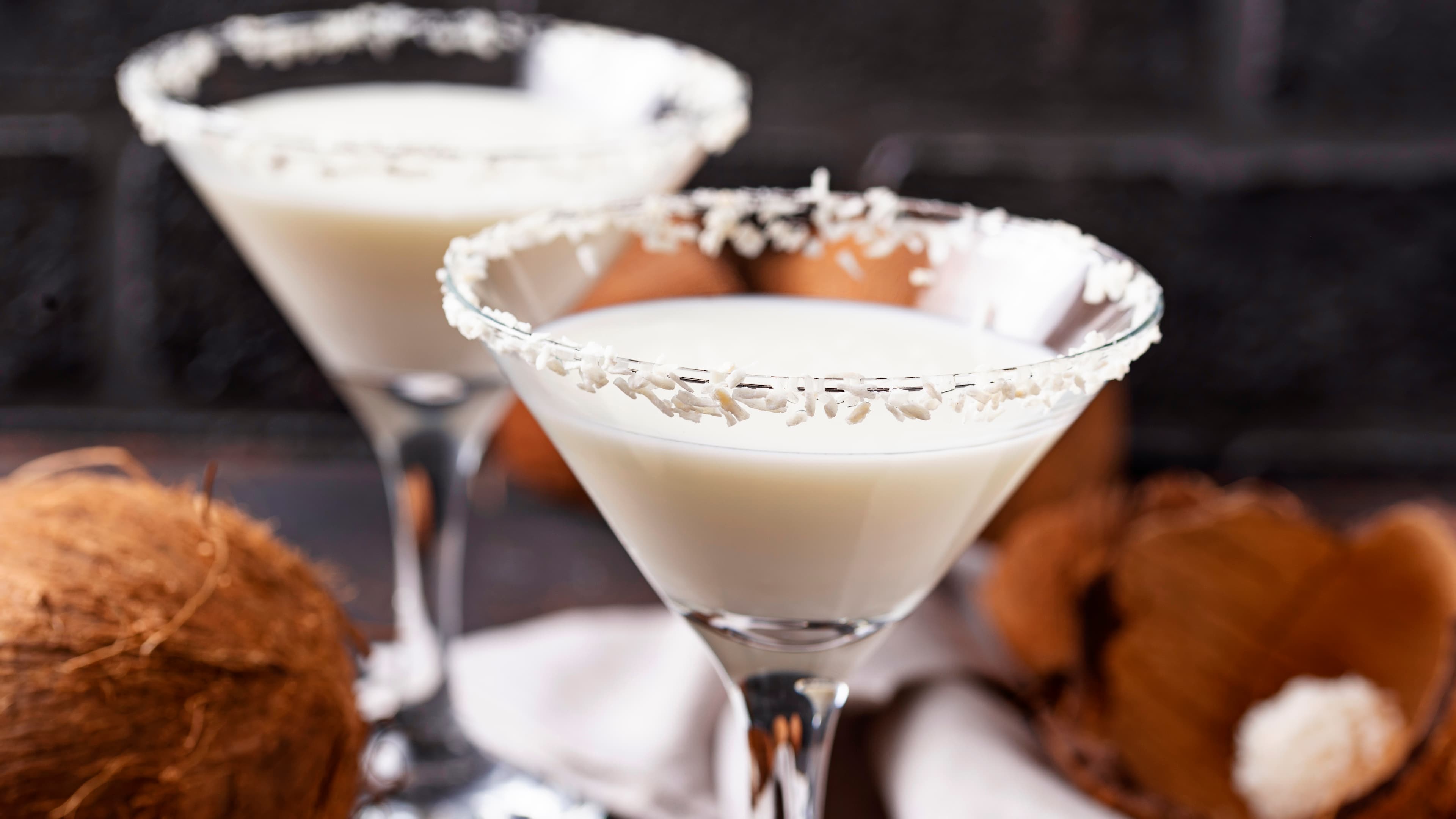 Exotic and Refreshing Cocotini Recipe