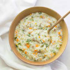 Gruel Recipe – A Tasty and Healthy Dish