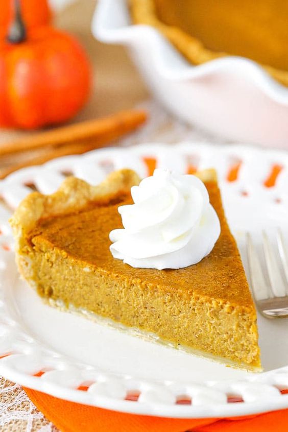 Milk Bar Pumpkin Pie Recipe at Home – A Tasty Recipe