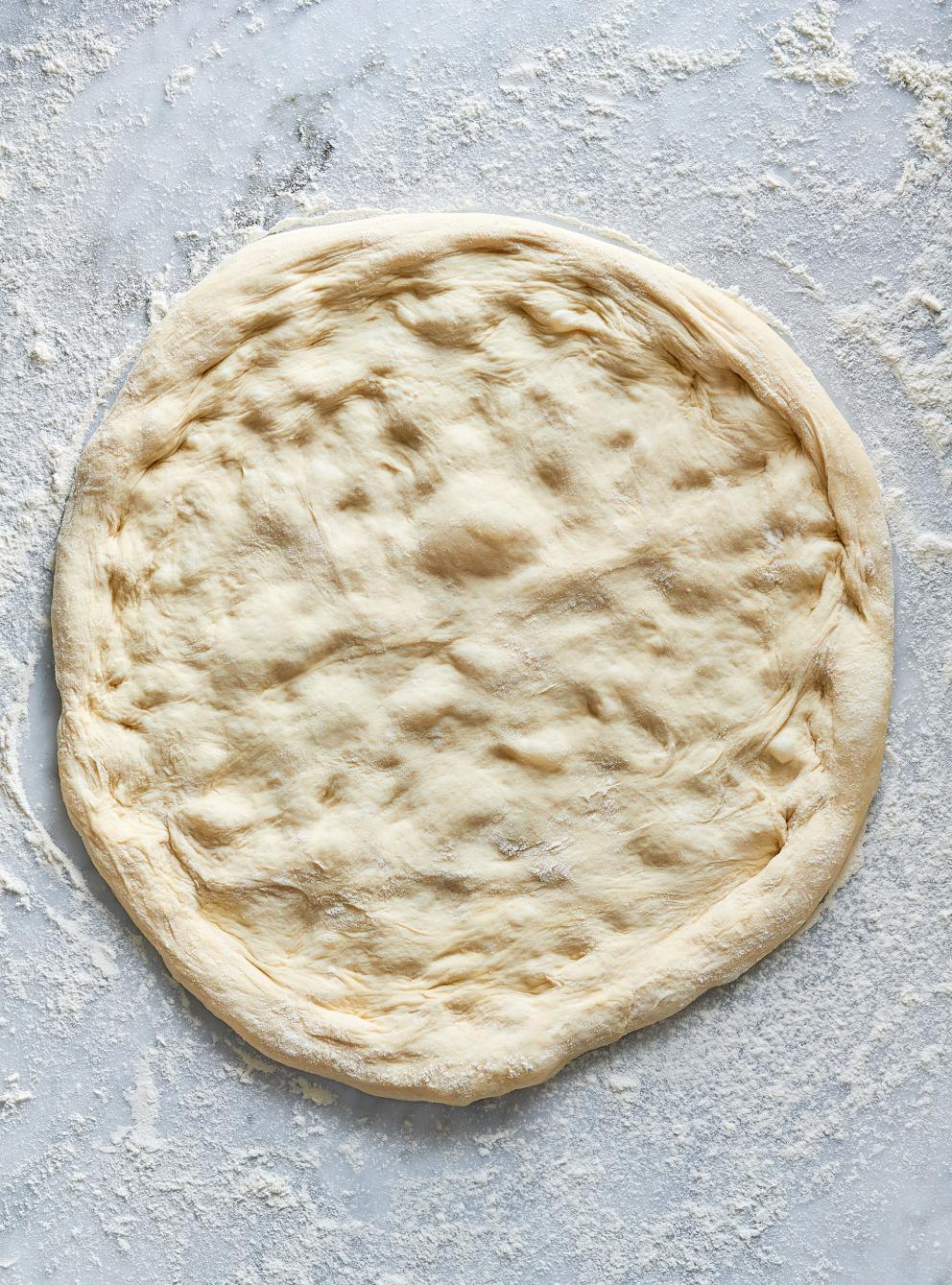 Poolish Recipe – A Pizza Dough Recipe