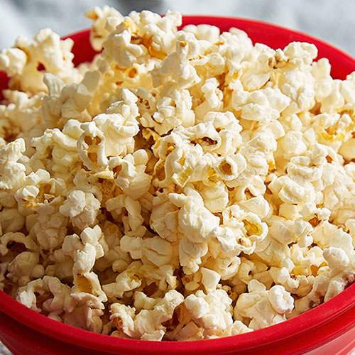 Whirley Pop Recipe: Perfect Popcorn Every Time