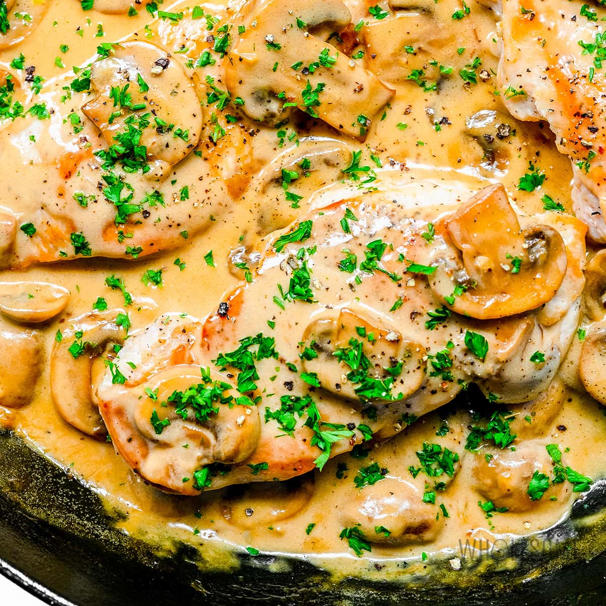 Delicious Chicken Marsala Sides: Perfect Pairings for Your Meal