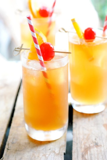 caribou lou recipe at Home