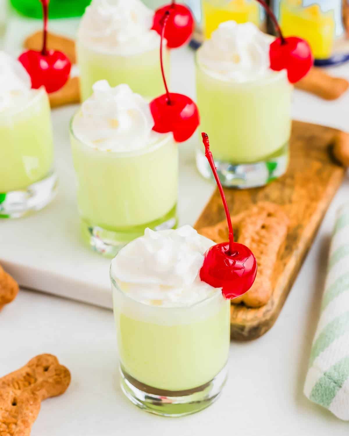 Easy Scooby Snack Shot Recipe – Fun & Delicious Party Drink