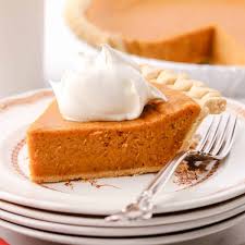 Sweet Potato Pie Recipe with Condensed Milk