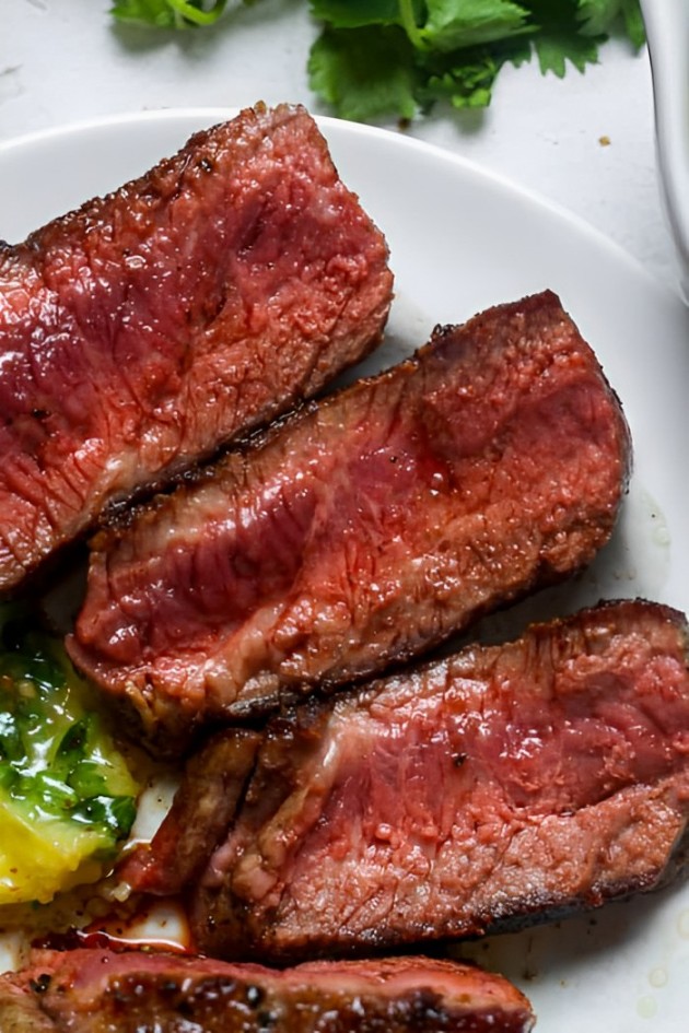 Denver Steak Recipe : Juicy, Flavorful, and Easy to Cook