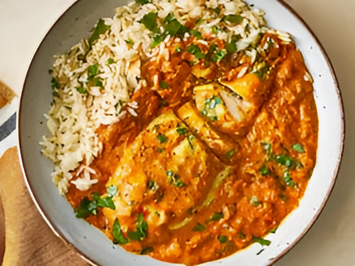 Indian Chicken Curry (Murgh Kari) : A Flavorful and Spiced Dish