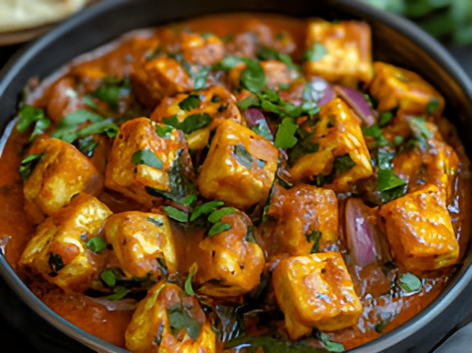 Achaari Paneer Recipe : A Spicy & Tangy Indian Delight