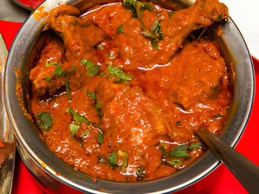 Delicious Chicken Masala Recipe : Spicy Indian Chicken Curry