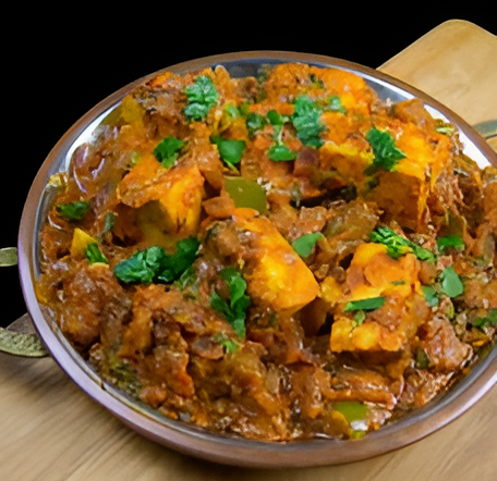 Spicy Tawa Paneer Masala Recipe : Restaurant-Style Delight