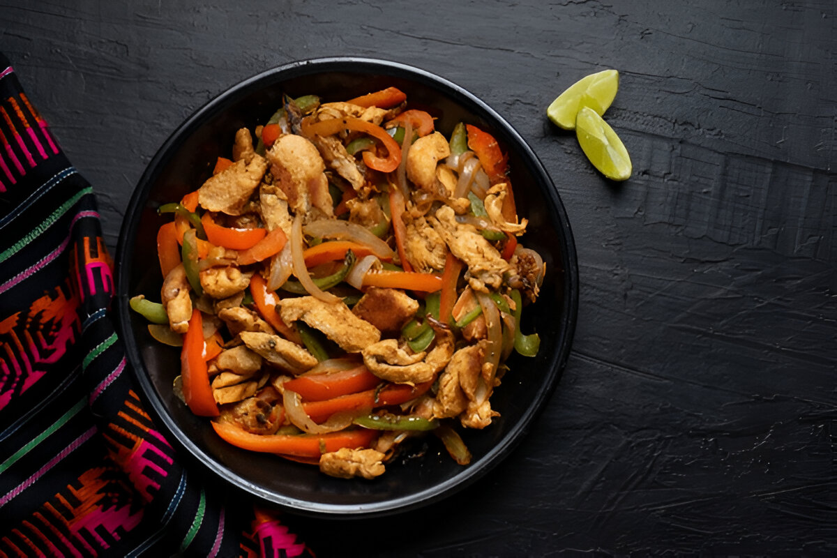 Instant Pot Salsa Chicken – A Flavourful and Easy Recipe