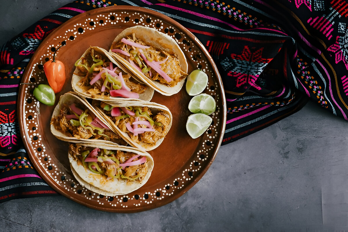 Cooker Carnitas – Tender, Juicy, and Bursting with Flavour