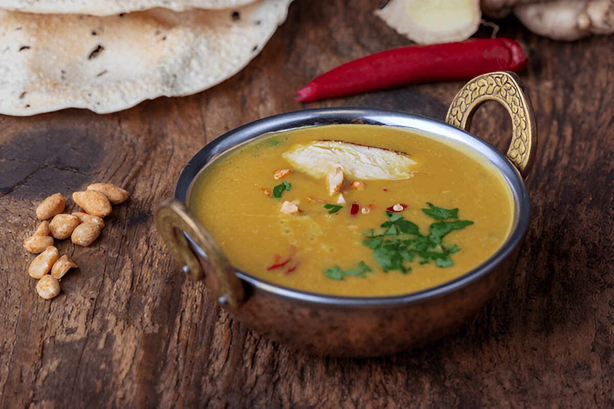 Mulligatawny Recipe