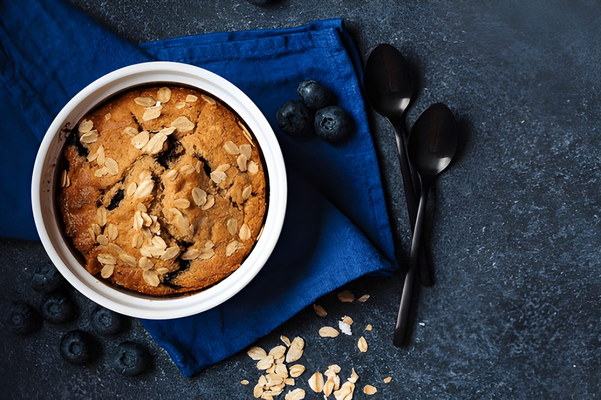 Oatmeal Cake