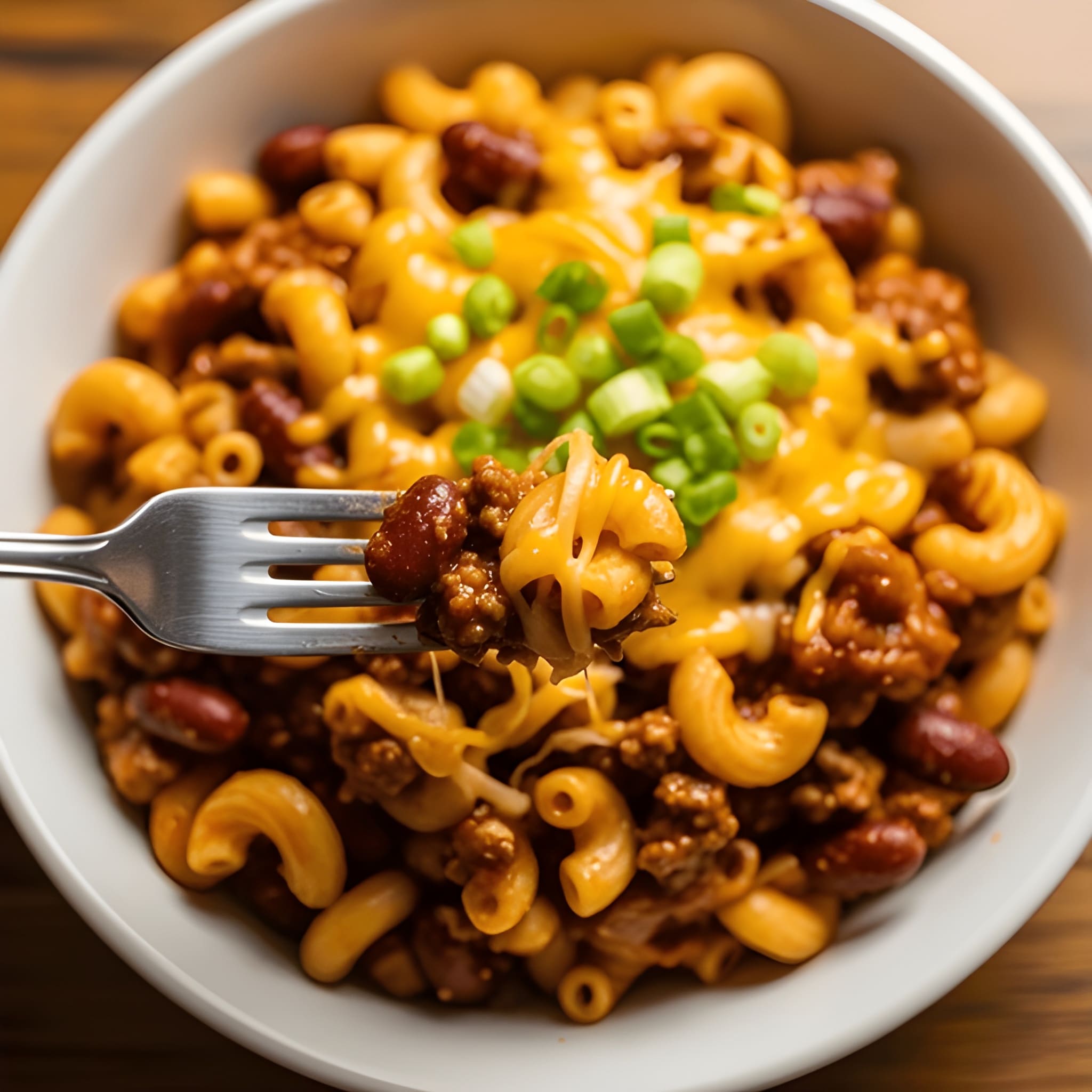 Best Damn Chili – Bold, Hearty, and Unforgettable