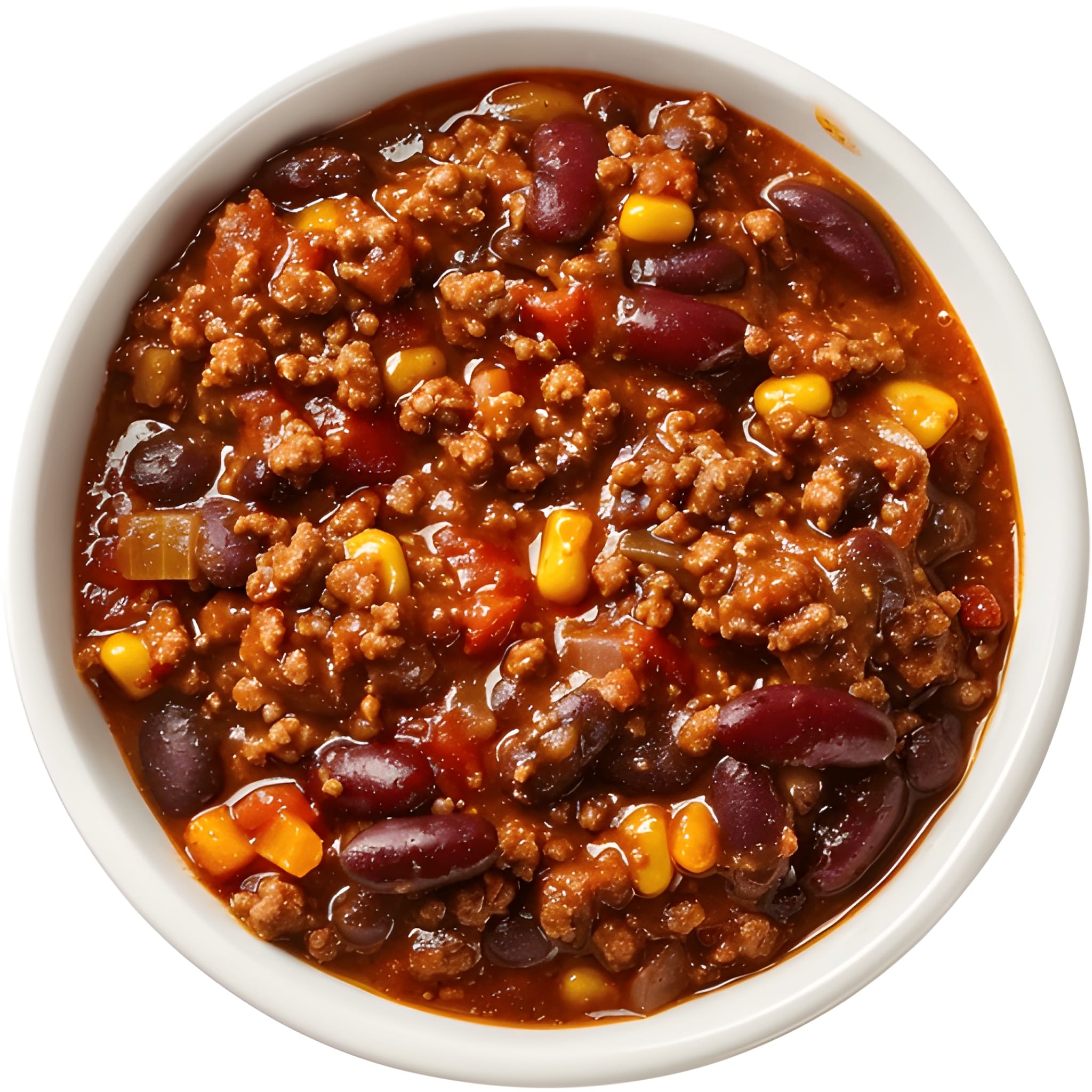 Award Winning Chili