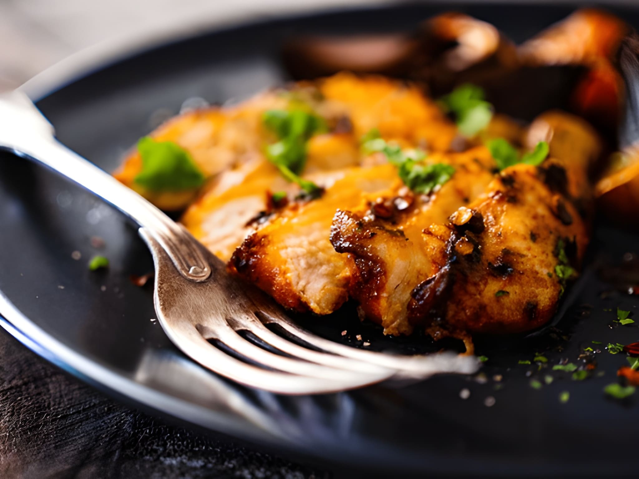 Hawaiian Chicken