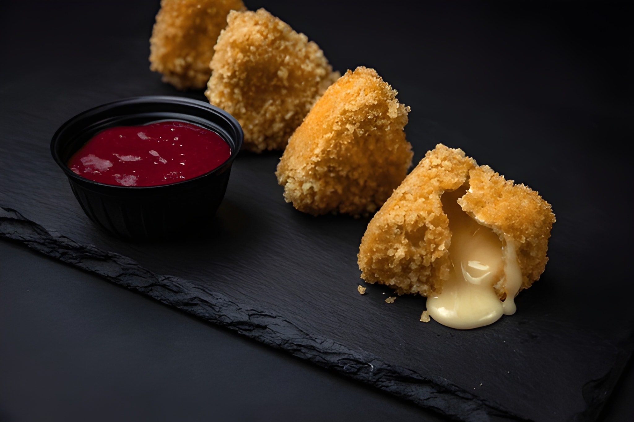 Real Wisconsin Fried Cheese Curds – The Crispy, Gooey Midwestern Delight