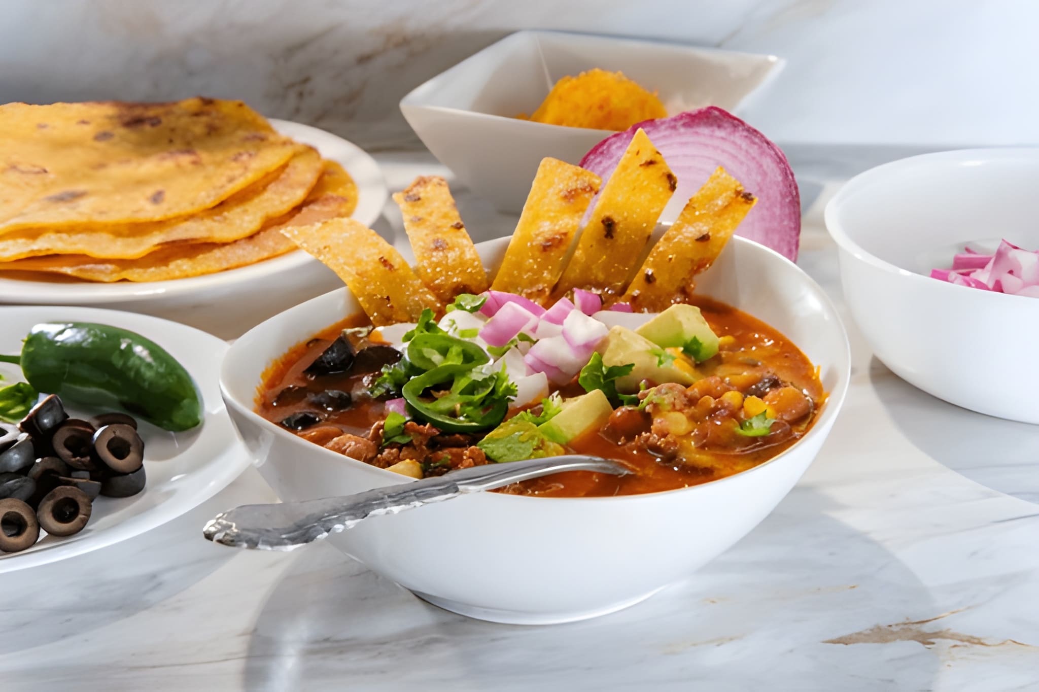 Taco Soup