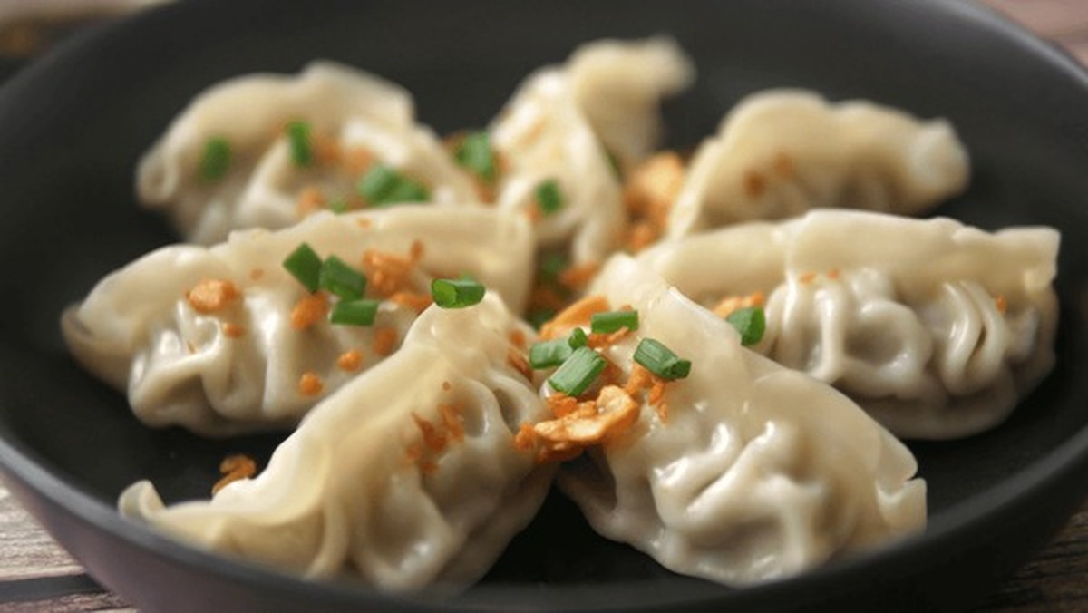 Pot Stickers (Chinese Dumplings) – A Complete Guide to Flavorful Perfection