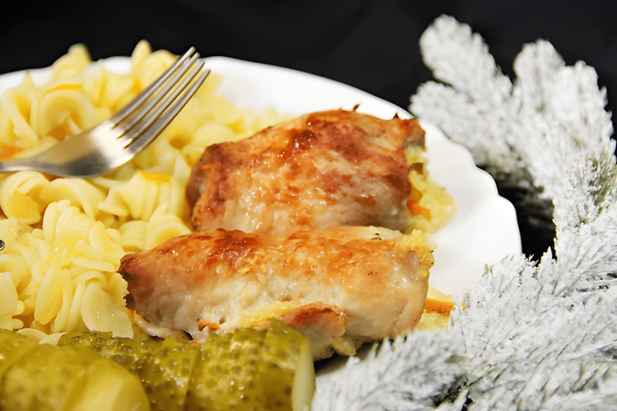 Balsamic Glazed Carrots: A Sweet and Tangy Gourmet Side Dish