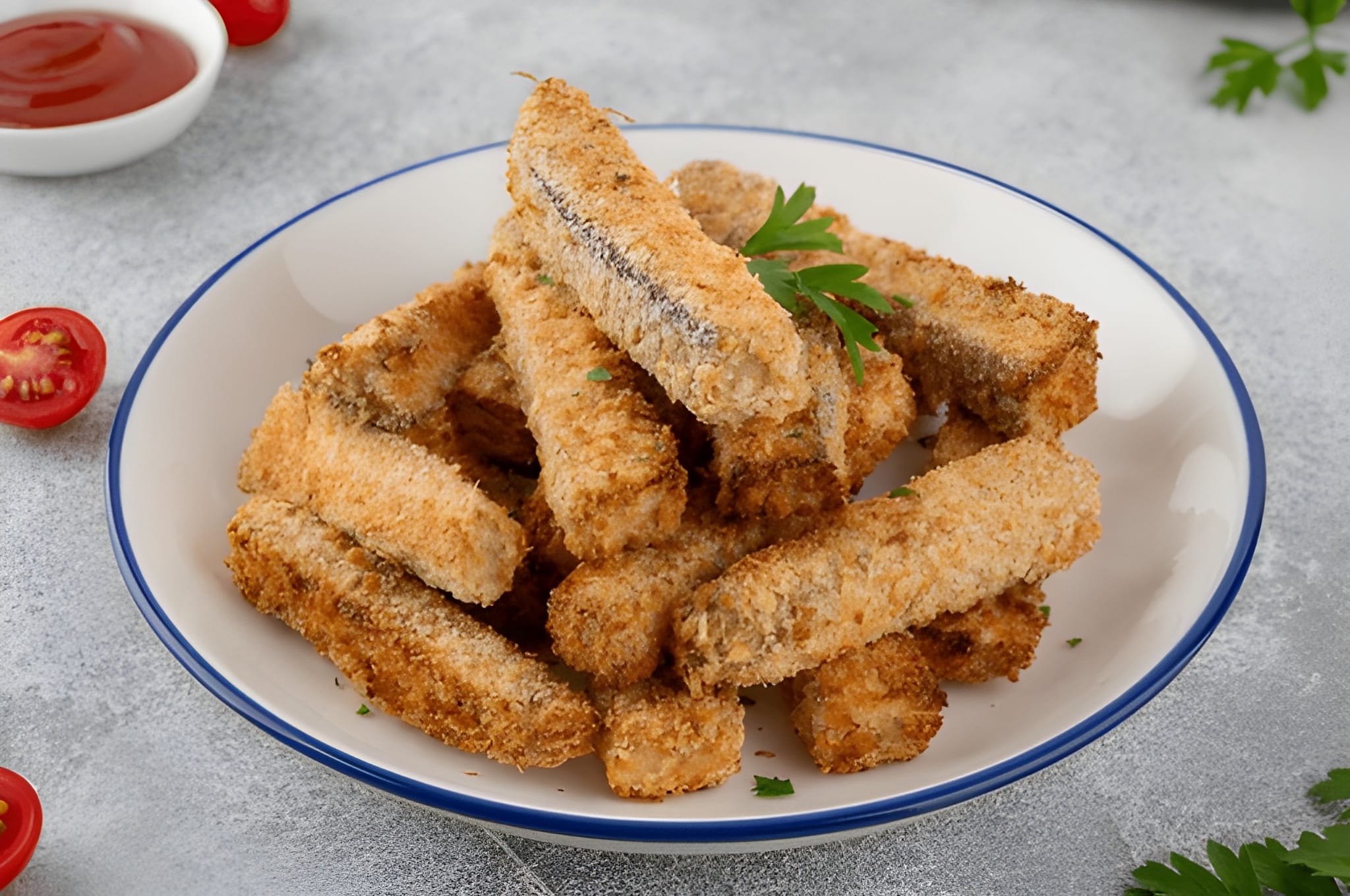 Crispy Cheese Sticks – A Golden, Gooey Snack You’ll Love