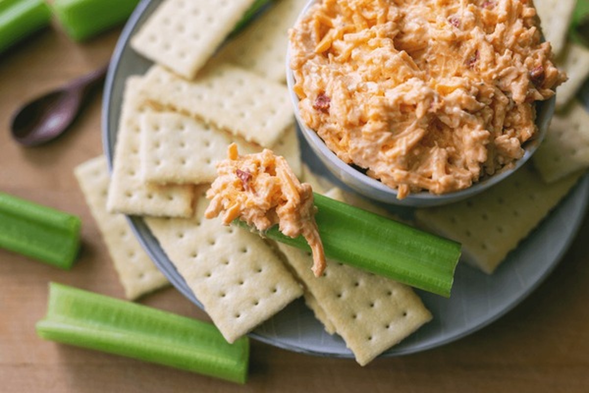 Southern Pimento Cheese