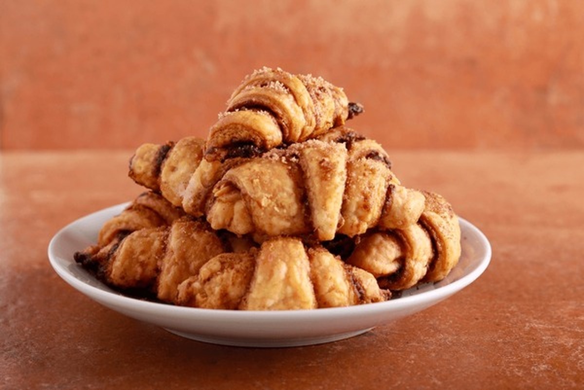 Rugelach