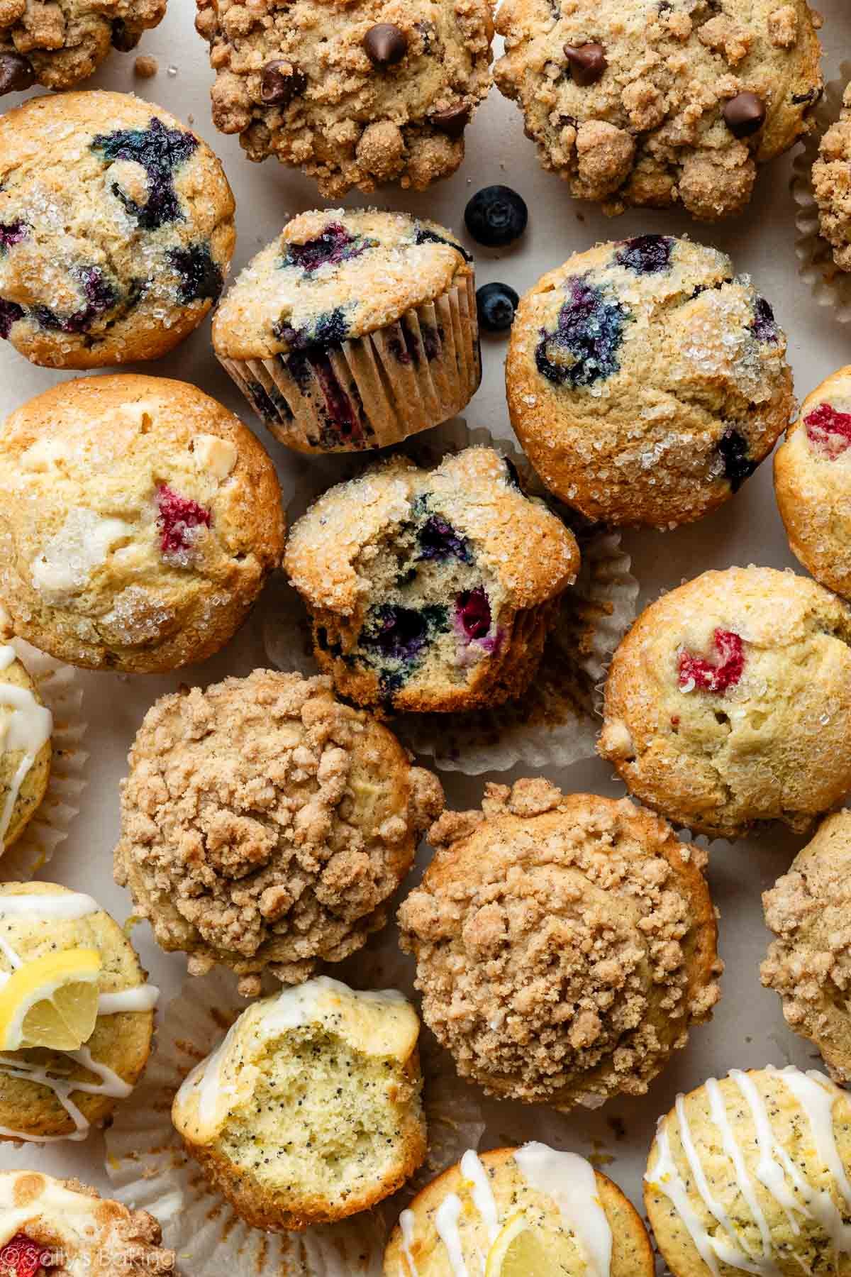 muffins-recipe