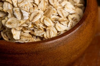 Instant Pot Steel-Cut Oats