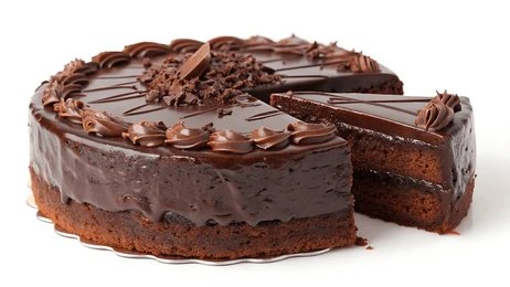 Sad Cake The Classic Depression Era Chocolate Cake