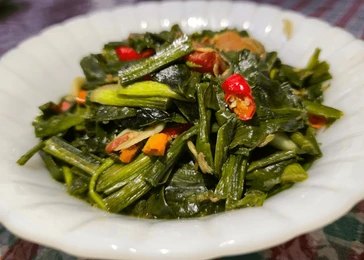 Ginger Veggie Stir Fry Fresh Fragrant and Flavour Packed