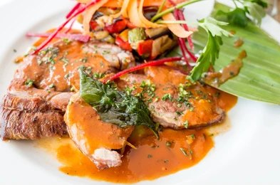 Carne Asada Marinade – Authentic Mexican Citrus-Garlic