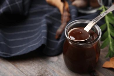 Sweet and Tangy Tamarind Date Sauce – A Rich, Flavorful Chutney