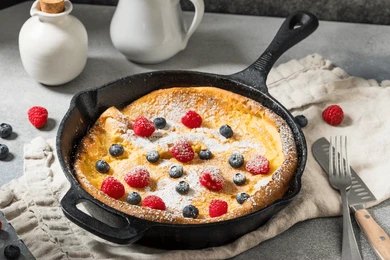 Dutch Babies