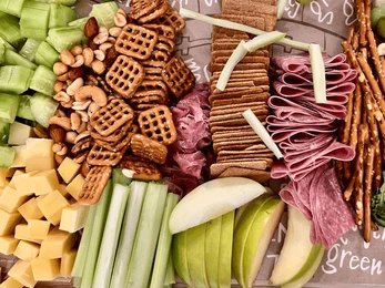 Football Cheese Ball A Game-Day Showstopper Appetizer