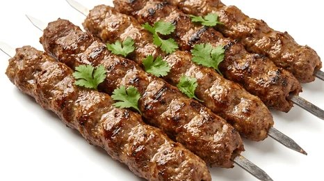 Kofta Kebabs – Authentic Spiced Grilled Meat Skewers