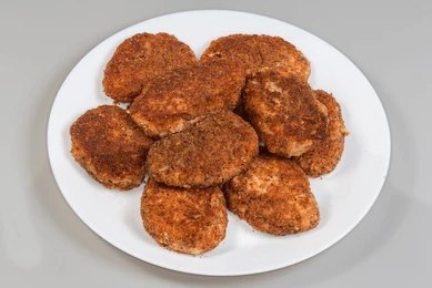 Best Salmon Patties – Crispy Golden Homemade
