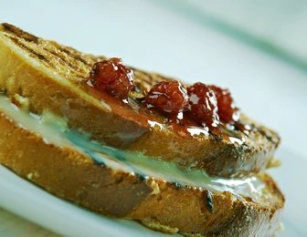 Spanish-Style French Toast (Torrijas) – A Golden, Cinnamon