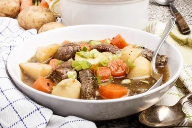 Irish Boiled Dinner – A Hearty and Comforting Classic