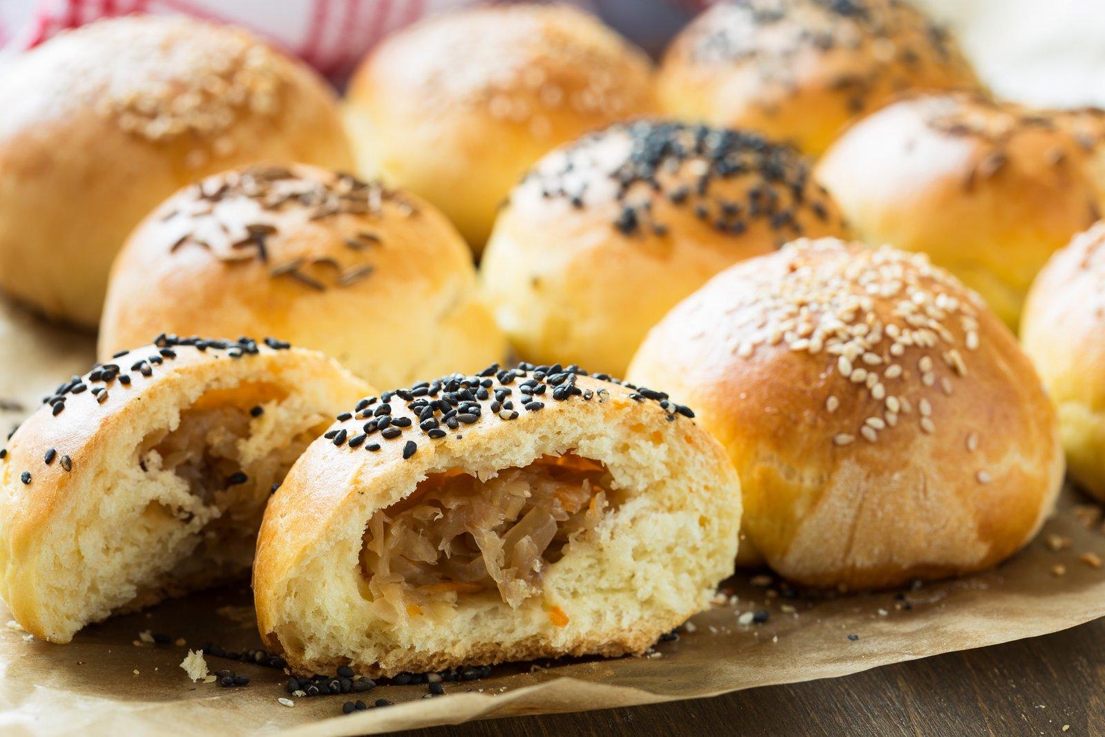 Easy Cabbage Pockets – A Flavor-Packed, Budget-Friendly