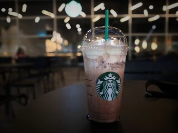 Starbucks Mocha Frappuccino Replica – Rich, Chocolatey