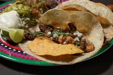 Rotel Tacos – The Ultimate Quick & Flavor-Packed Comfort Food