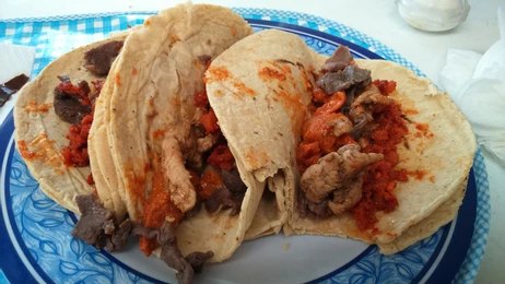 Easiest Sheet Pan Tacos Ever – Crispy, Cheesy, No-Fuss